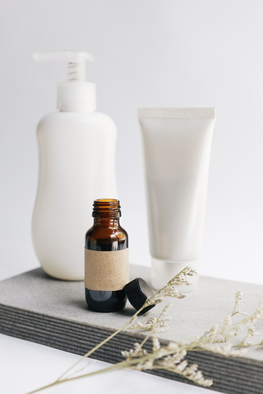 Natural skincare product